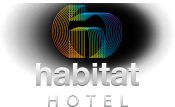 habitat hotel